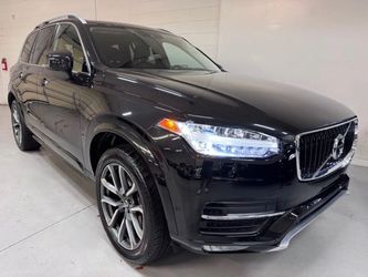 2019 Volvo XC90