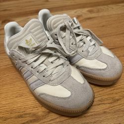 Adidas Samba XLG Size 6