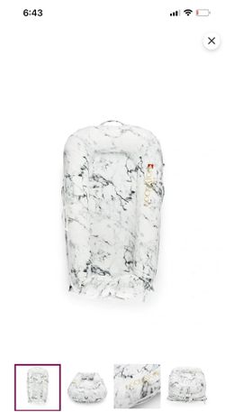 DockATot Deluxe+