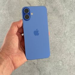 iPhone 16 Plus 256gb
