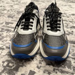 Men’s 9.5 Ferragamo Shoes Brand New 