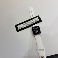 Apple Watch Series 9 Smartwatch - Pay $1 today and the rest later!!