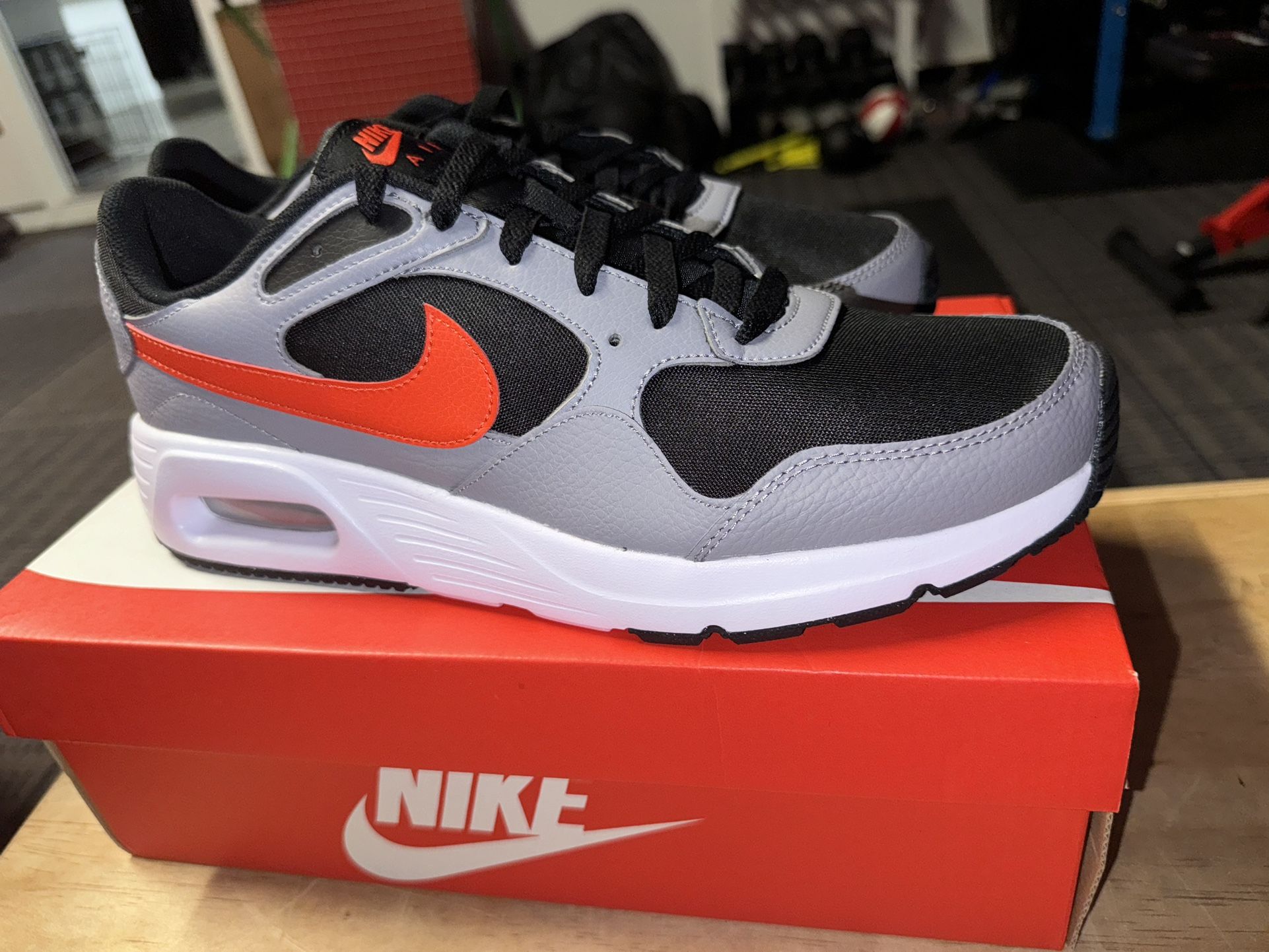 Nike Air Max SC New Size 11! 
