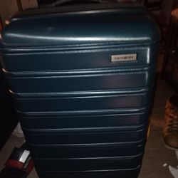Samsonite Lugage 
