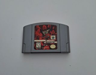 Nintendo 64