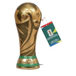 FIFA World Cup 2026 10-Inch Plush Trophy