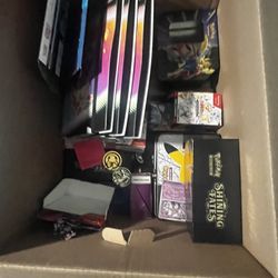 Pokemon Bulk Collectible Tins