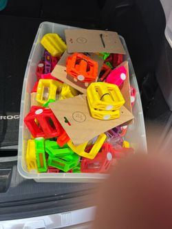 Lot of 50 bike bicycles pedals new