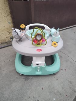 INFANTINO MUSICAL BABY BOUNCER