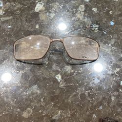 Oakley Switch Lens Carrier