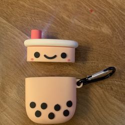 Boba AirPod 1 / 2 Case 