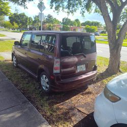 2004 Scion xB