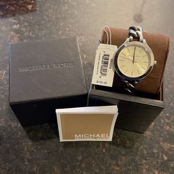 Mk Watch