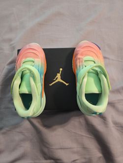 Jordan/Luka 3TD kids shoe