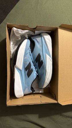 New balance fuel cell rebel