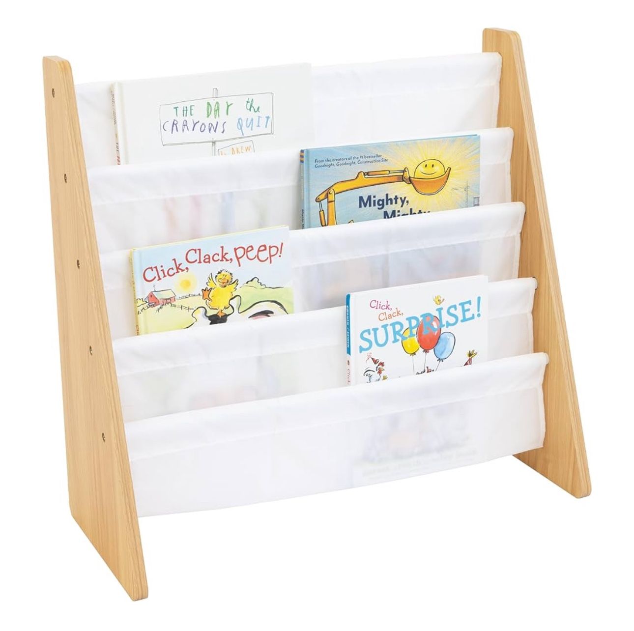 Book Holder For Kids