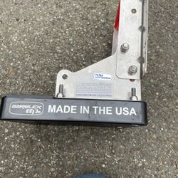 Garelick Motor Mount