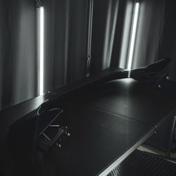 HONDA CIVIC TYPE R FL5 OEM REAR SPOILER — GLOSS BLACK | GENUINE HONDA 