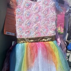 Halloween Costume 