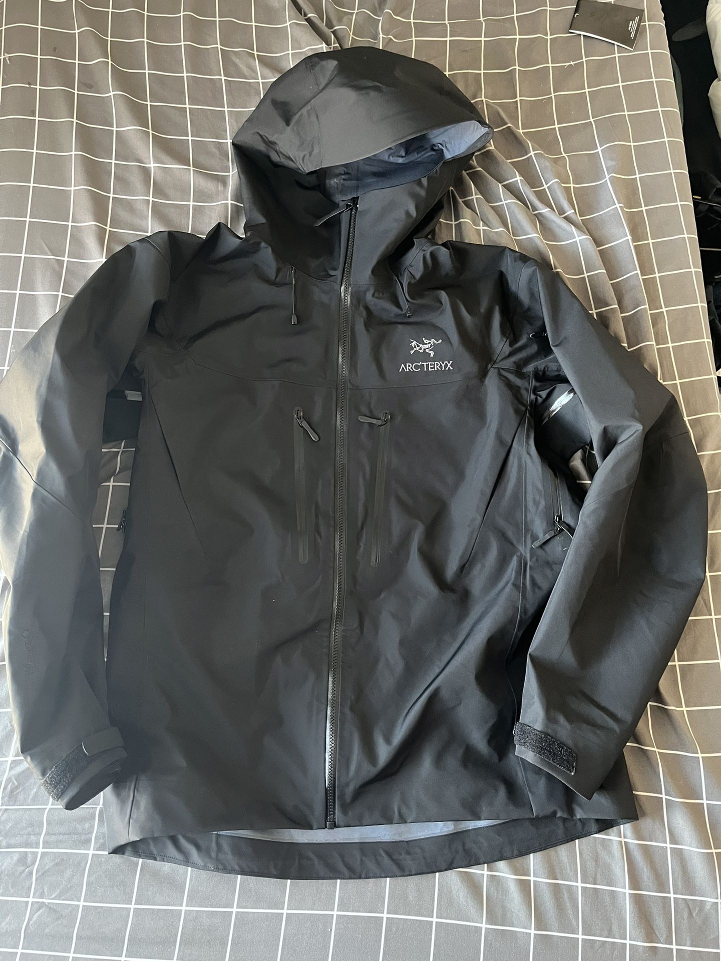 Arcteryx Alpha Sv Xl