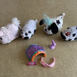 🏠🌳 juguetes 🧸 set