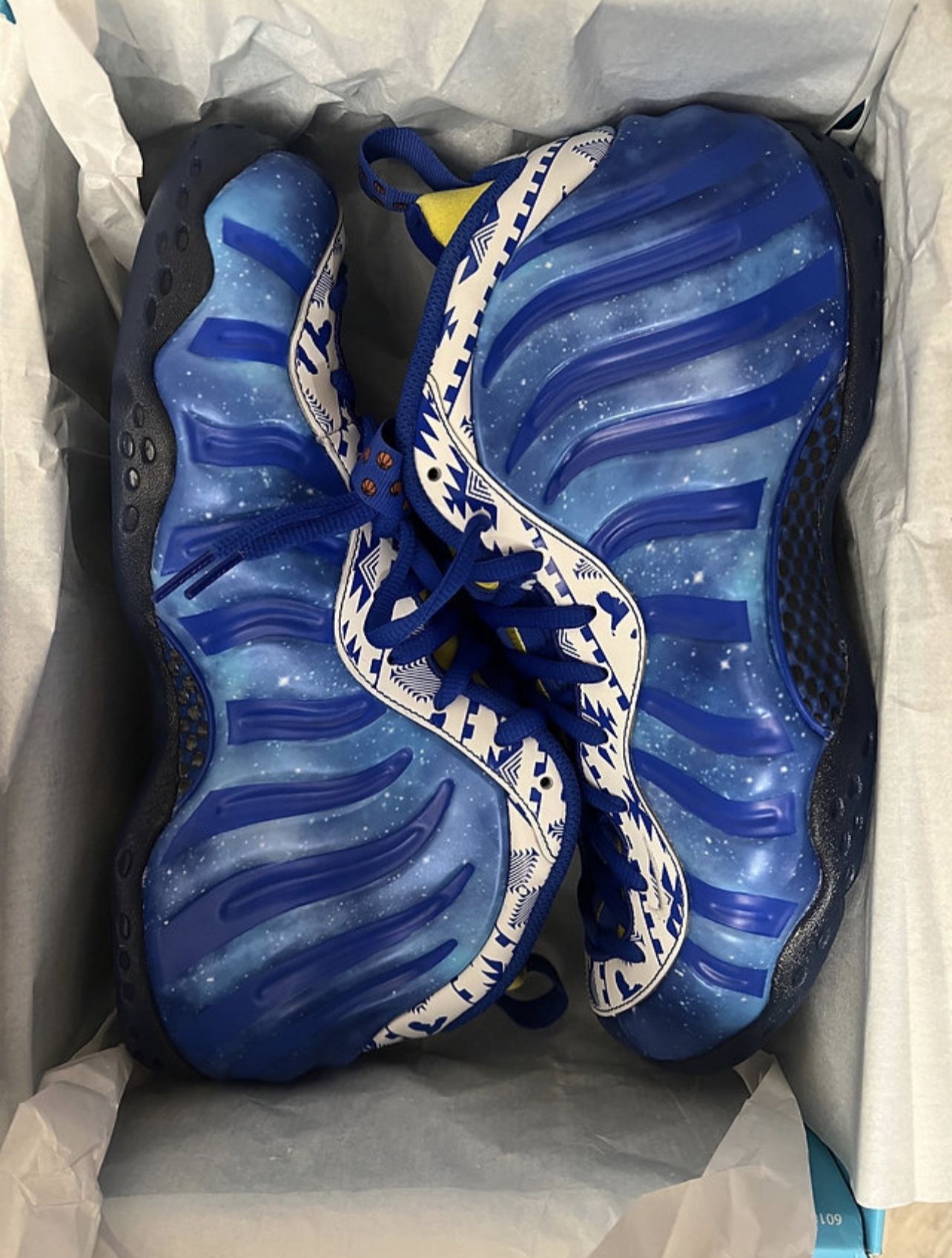doernbecher foam