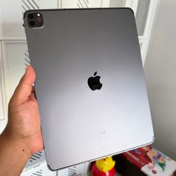 Ipad pro