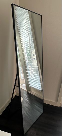 Floor Mirror