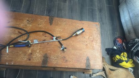 Torch Igniter