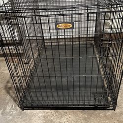  Dog Cage 