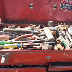 Tool Box 
