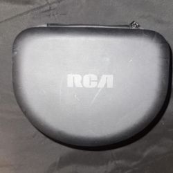 RCA Headphones