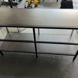 TV Stand, Table, Or Organizer 