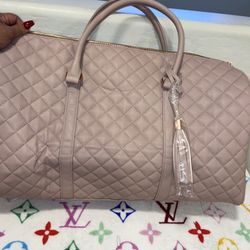 Gorgeous Carryon Duffel Bag