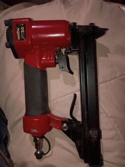 Arrow PT50 Pneumatic Staple Gun