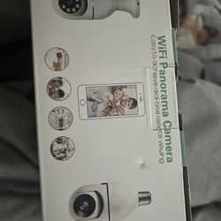 Wifi Camera