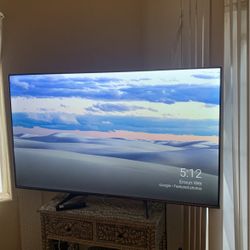60 Inch Hisense Tv 