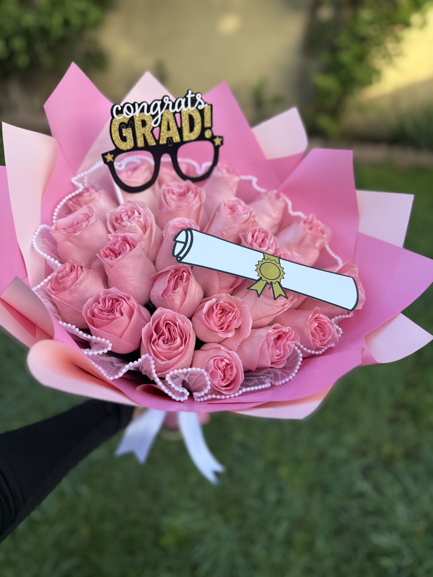 25 Roses