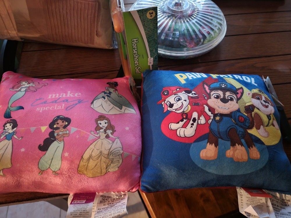 🥰NEW SQUISHY PILLOW. MADE THE SAME AS THE SQUISHY ANIMALS. PRICE IS PER PILLOW