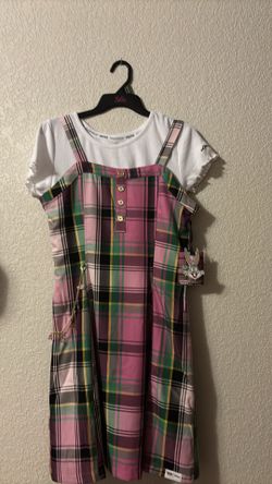 Girls. Size XL. 16 & 18