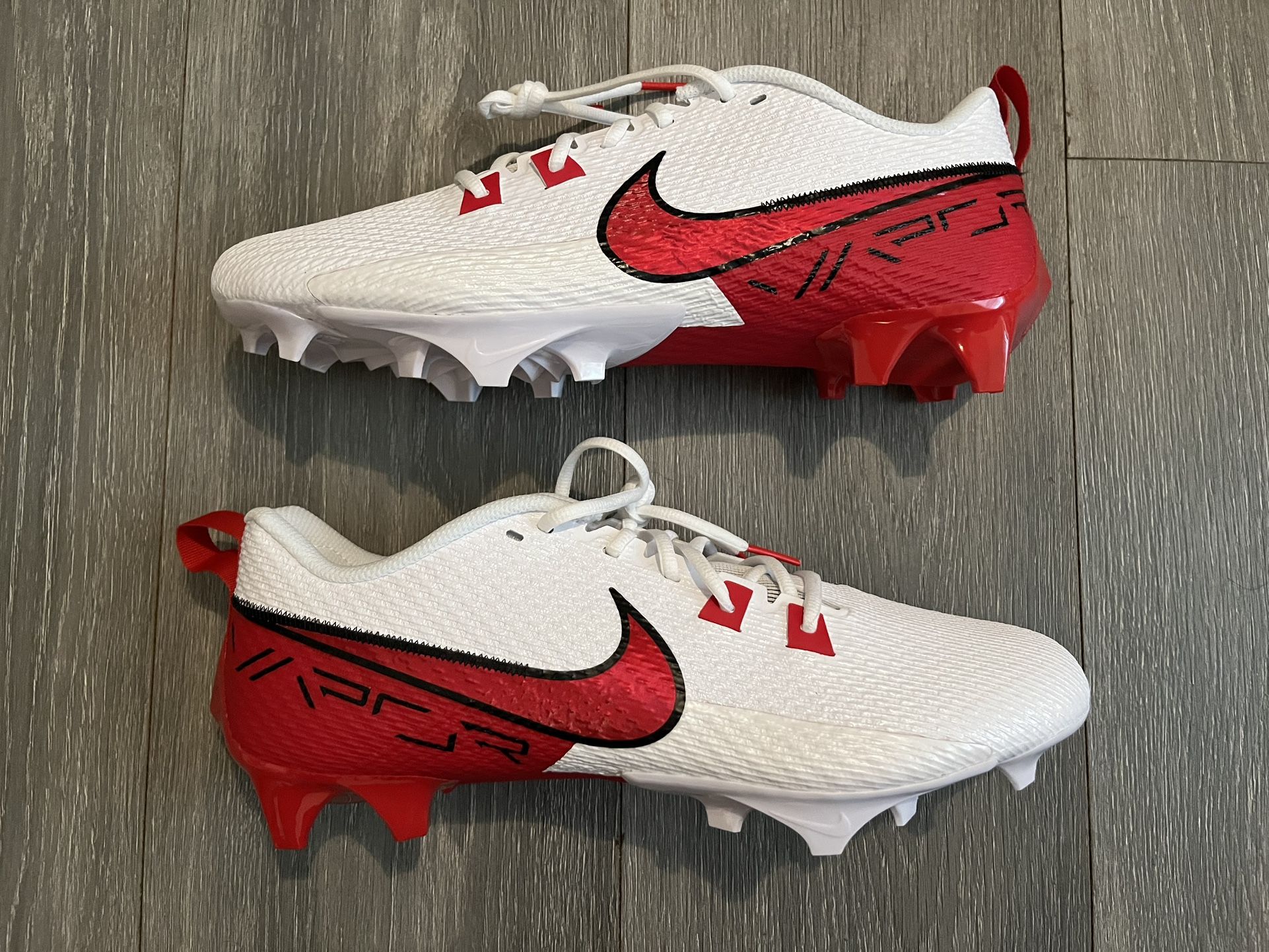 Nike Vapor Edge Speed 360 2 Football Cleats