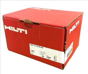 Hilti mails