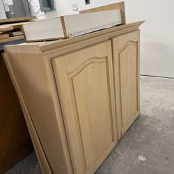 FREE** Miscellaneous Shelves , Doors and Hardware * Use For Salvage or Parts