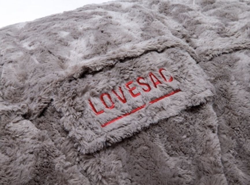 2 Lovesac Supersacs