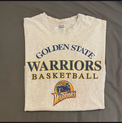 Vintage Warriors Tee Size XL
