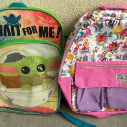 Kids Backpacks