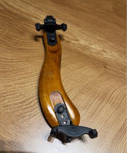 Shoulder Rest for Violin 1/2-1/4 and Viola 12”-11”