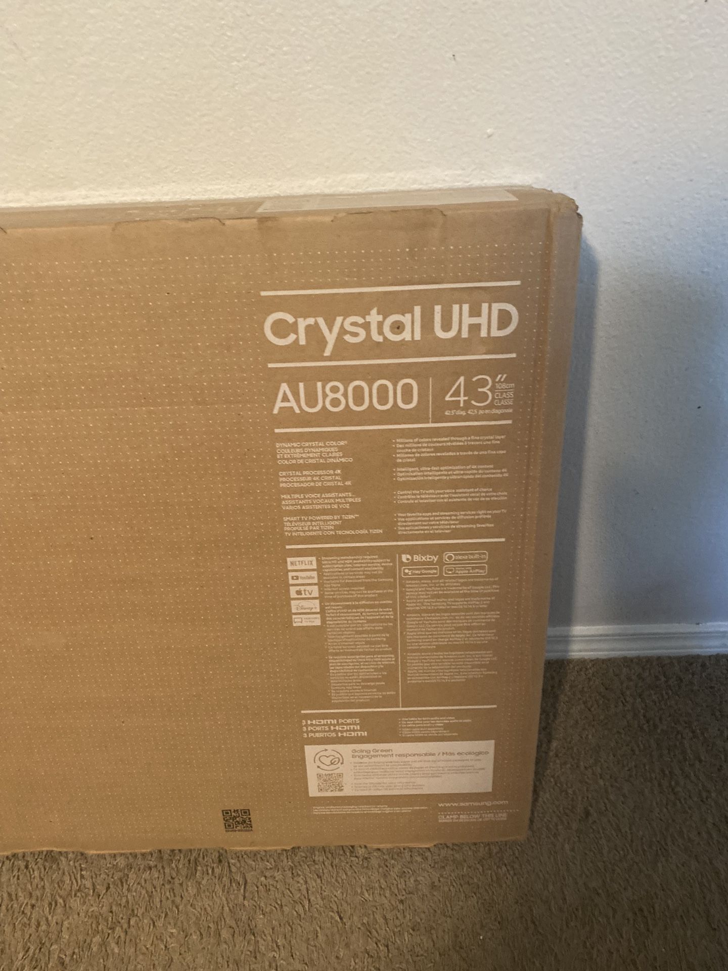 Android Tv