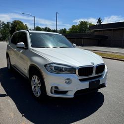 2015 BMW X5
