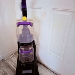 Carpet Cleaner